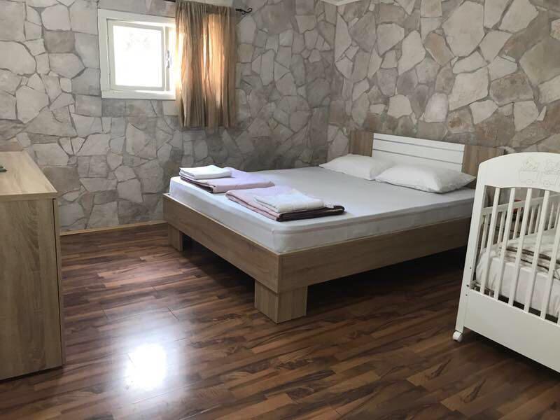 Alisa Sea View Apartment Prcanj Kotor Luaran gambar