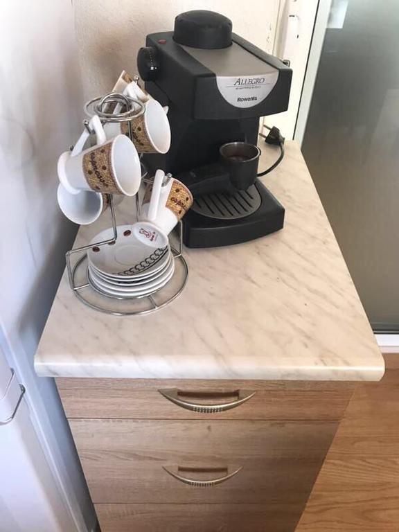 Alisa Sea View Apartment Prcanj Kotor Luaran gambar